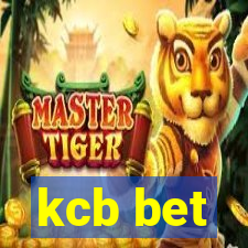 kcb bet